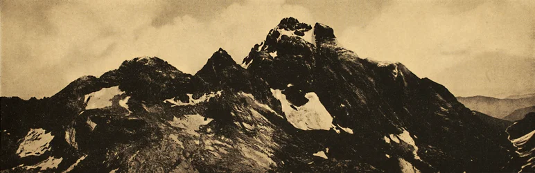 Paisagens itálicas na Divina Comédia: "Monviso" (Par. VI, 49-51)