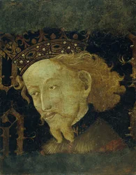 Jaume Mateu - Jaime I, o Conquistador - Google Art Project
