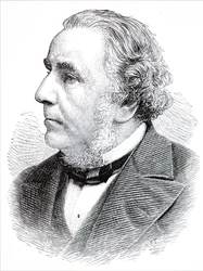 John Pender.