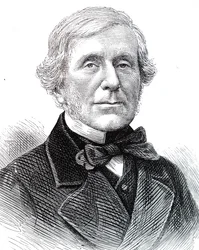 John Rennie, o mais novo.