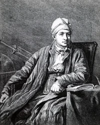 John Robison.