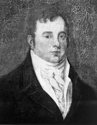 Josiah Spode, oleiro inglês, c 1800