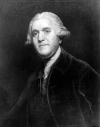 Josiah Wedgwood, oleiro inglês