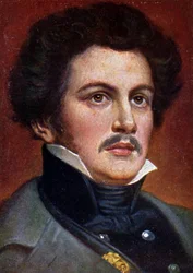 KARL THEODOR KORNER