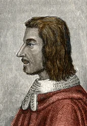 Rei João II, o Bom