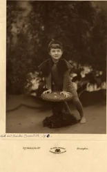 Lorde Charles Cavendish