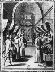 Malta hospital