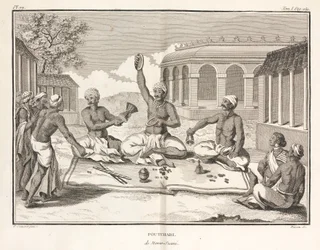 Manar-swami, Índia