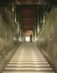 Biblioteca Nacional e Universitária, Liubliana, Eslovénia