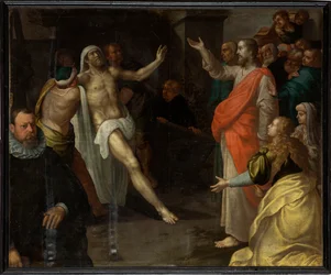 Igreja paroquial (L