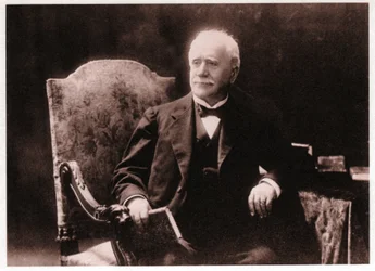 Paul Durand Ruel.