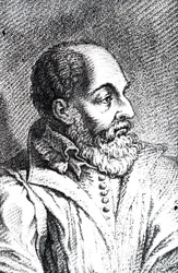 Petrus Ramus.