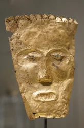Ouro pré-colonial das Filipinas