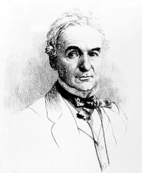 Prosper Merimee (1803-1870) escritor francês