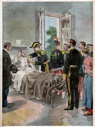 Boxer Rebellion. Boxer Rebellion.