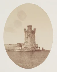 Porto de Rodes, c 1849