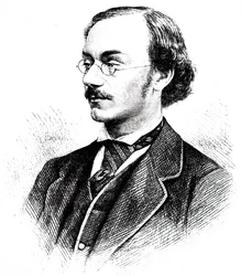 Richard Pendlebury.