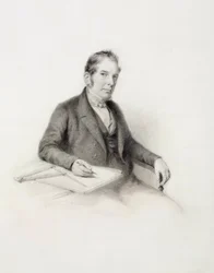 Richard Roberts, inventor galês