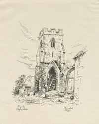Igreja Rugeley