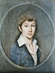 Sadi Carnot, físico teórico francês
