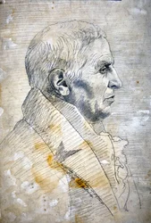 Samuel Varley, aguarelista inglês