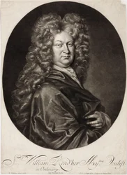 Sir William Read, empírico britânico
