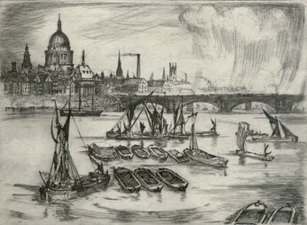 Catedral de St Pauls
