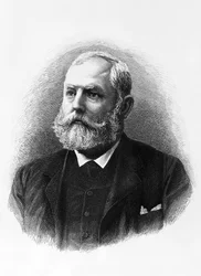 Suíça Federal Emil Frey (foto a p/b)