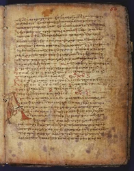 O Palimpsesto de Arquimedes