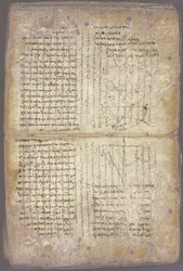 O Palimpsesto de Arquimedes