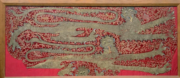 Os Leopardos da Inglaterra