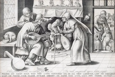 A Loja do Luthier