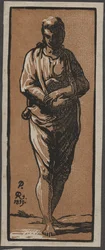 A mãe