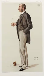Thomas Walsingham, naturalista inglês