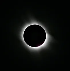 Total eclipse do Sol, Turquia, 29 de Março de 2006