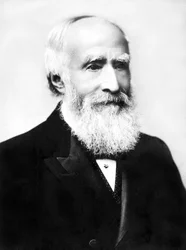 Reino Unido : Sir George William