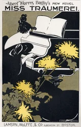 Mulher ao piano