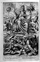 Alegoria da Cidade de Cremona