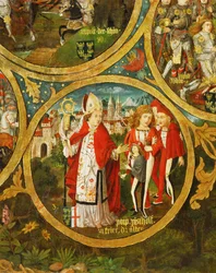 Arcebispo Poppo de Trier