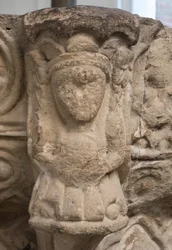 Fonte Batismal
