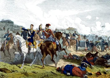 Batalha de Reichshoffen ou Woerth, 6 de agosto