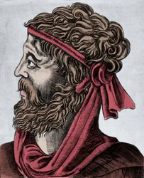 Catullus conhecido como Catullus