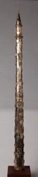 Candelabro (?), ourivesaria