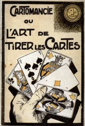 Cartomance ou a arte de desenhar cartões