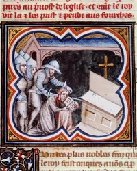 Charles, o Bom (Charles I de Flandres