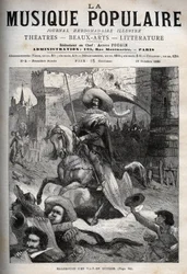 Canções infantis do século XVIII - Malbrough s
