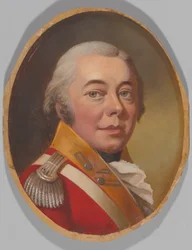 Coronel George William Mignan, 7ª Infantaria Nativa de Bombaim
