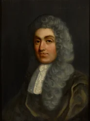 Coronel John Reed, Governador de Poole e ardente parlamentarista