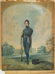 Duque de Cumberlands Sharpshooters