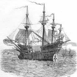 Frota de Henrique VIII